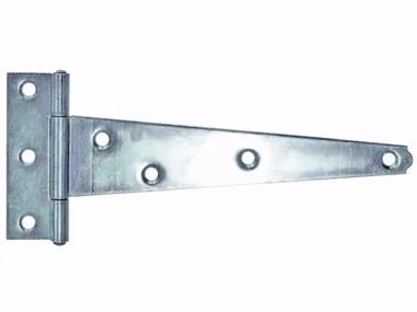 T-shaped hinge - Metal hinge _ Unifix SWG